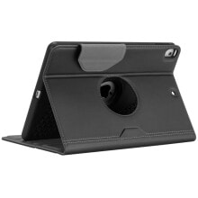 Laptop Bags Targus VersaVu 26.7 cm (10.5") Folio Black