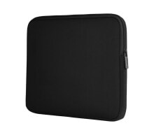 Laptop Bags Wenger/SwissGear BC Fix 14" notebook case 35.6 cm (14") Messenger case Black