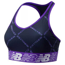 Premium Clothing and Shoes NEW BALANCE Pace Printed 3.0 Bra