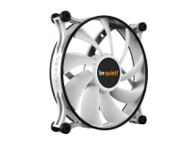 Cooling Systems be quiet! Shadow Wings 2 | 140mm White