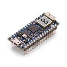 Microcomputers Arduino Nano RP2040 Connect with headers - ABX00053