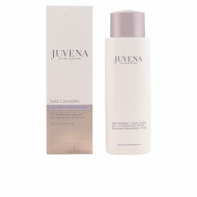 Liquid Cleansers And Make Up Removers Очищающее молочко Juvena Pure Cleansing Calming (200 ml)