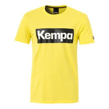 Mens T-shirts KEMPA Promo Short Sleeve T-Shirt