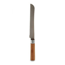 Kitchen Knives Зубчатый нож Деревянный (3 x 32,5 x 2,7 cm)