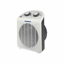 Electric heaters Обогреватель Grupo FM T22 Белый 1000-2000 W