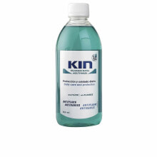 Rinsing And Oral Care Ополаскиватель для полости рта Kin Алоэ Вера (500 ml)