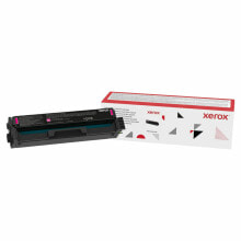Cartridges Тонер Xerox 006R04393            Розовый