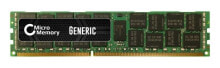 Memory MMHP092-16GB, 16 GB, 1 x 16 GB, DDR3, 1600 MHz