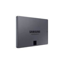 Internal Solid State Drives Samsung MZ-77Q8T0 2.5" 8000 GB Serial ATA V-NAND MLC