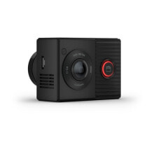 Video Recorder Garmin Tandem Full HD Black, Red