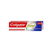 Toothpaste Зубная паста Colgate отбеливатель (75 ml)