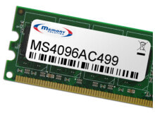 Memory Memory Solution MS4096AC499 memory module 4 GB
