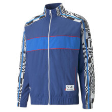 Athletic Jackets PUMA BMW Motorsport Statement Jacket