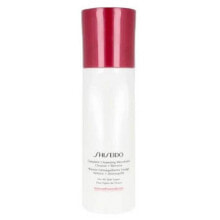 Liquid Cleansers And Make Up Removers SHISEIDO Complete Cleansing Microfoam 180ml