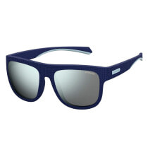 Premium Clothing and Shoes POLAROID 7023-S-PJP-56 Sunglasses