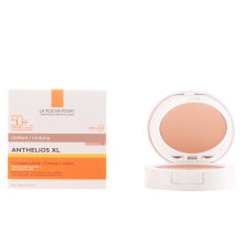 Tanning Products and Sunscreens La Roche-Posay Anthelios XL Compact-Cream Unifying SPF 50+ 9 g