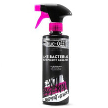 Disinfectants And Antibacterial Agents MUC OFF Antibacterial 500ml