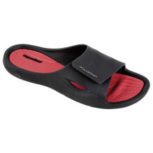 Athletic Flip-flops AQUAFEEL Profi Pool Shoe Slide