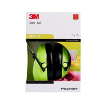 Other personal protective equipment 3M H510AK ear defenders