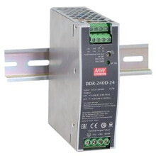 Voltage Stabilizers MEAN WELL DDR-240B-48