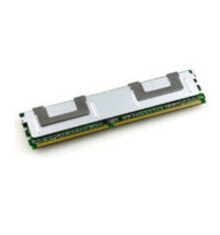Memory CoreParts 2GB, DDR2 memory module 1 x 2 GB 667 MHz ECC