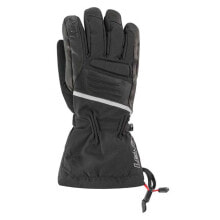 Athletic Gloves LENZ Heat 4.0 Gloves
