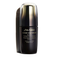 Facial Serums, Ampoules And Oils Shiseido Future Solution LX Intensive Firming Contour Serum