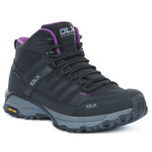 Hiking Shoes TRESPASS Riona DLX Hiking Boots