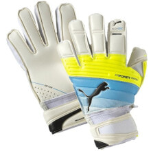 Accessories and Supplies Puma evoPOWER Protect 1.3 Goalkeeper gloves 04121601