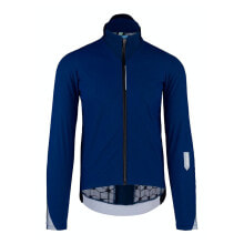Athletic Jackets Q36.5 Interval Termica Jacket