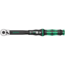 Rattles and Collars Wera Click-Torque C 2. Product type: Socket wrench, Quantity per pack: 1 pc(s), Product colour: Black,Green