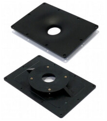 Accessories for telecommunications cabinets and racks Visaton 5175 mounting kit