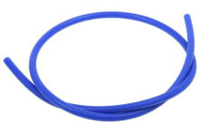 Cooling Systems 29117. Product colour: Blue, Type: Tube. Tube length: 100 cm, Weight: 123 g