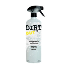 Disinfectants And Antibacterial Agents ELTIN Dirt Out 1L