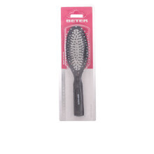 Combs and Hair Brushes Beter Cushion Brush, Nylon Ball-Tip Bristles
