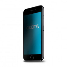 Cell Phone Screen Protectors and Glasses Dicota D31245 display privacy filters