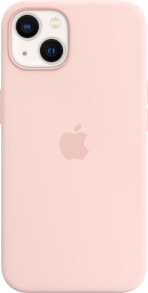 Smartphone Cases Apple MM283ZM/A, Skin case, Apple, iPhone 13, 15.5 cm (6.1"), Pink