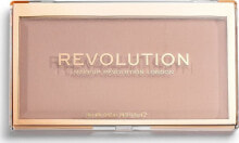 Premium Beauty Products Makeup Revolution Puder matujący Matte Base Powder P6