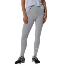 Premium Clothing and Shoes NEW BALANCE Essentials Stacked Leggings
