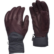 Athletic Gloves BLACK DIAMOND Tour Gloves