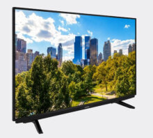 Tv: Televisions On Sale Grundig 55 GUA 2021, 139.7 cm (55"), 3840 x 2160 pixels, LED, Smart TV, Wi-Fi, Black