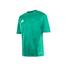 Mens Athletic T-shirts And Tops adidas Core 15 Training