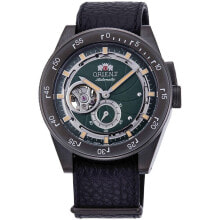 Athletic Watches ORIENT WATCHES RA-AR0202E10B Watch