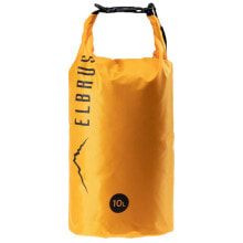Waterproof Travel Backpacks ELBRUS Drybag 10L Dry Sack