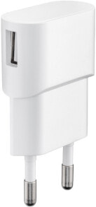 Chargers and Power Adapters Microconnect PETRAVEL43, Indoor, AC, 5 V, White