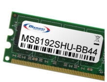 Memory Memory Solution MS8192SHU-BB44 memory module 8 GB