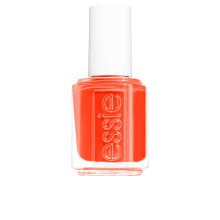 Nail Polish Essie original 318 Resort Fling nail polish 13.5 ml Orange Gloss