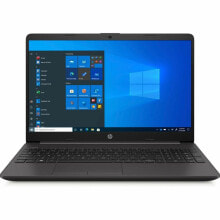 Laptops Ноутбук HP 255 G8 15,6" AMD Ryzen 5 3500U 8 GB DDR4 256 Гб SSD