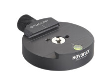 Tripods and Monopods Accessories Novoflex Q=MOUNT camera mounting accessory Release plate
