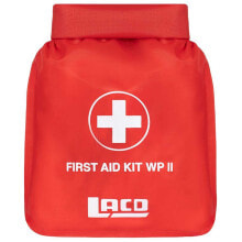 LACD First Aid Kit WP II